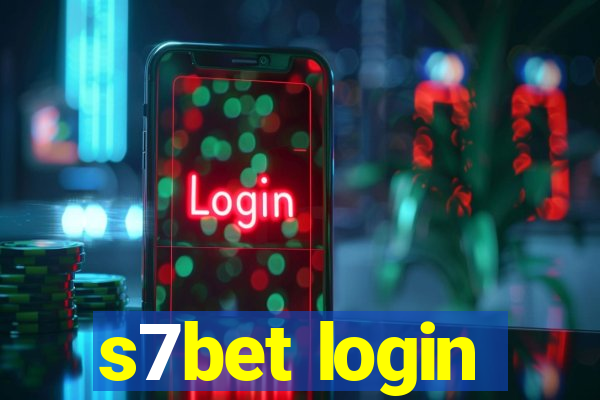 s7bet login